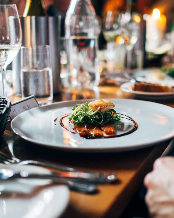 Catering