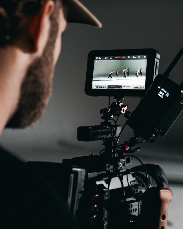 Videograf