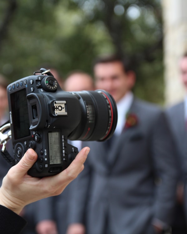Fotograf